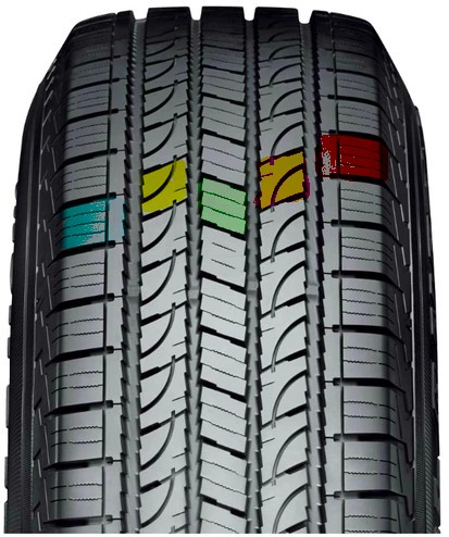 Yokohama Geolandar HT G056B (1)